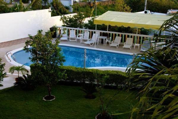 Seahorse Condos Puerto Plata Exterior photo