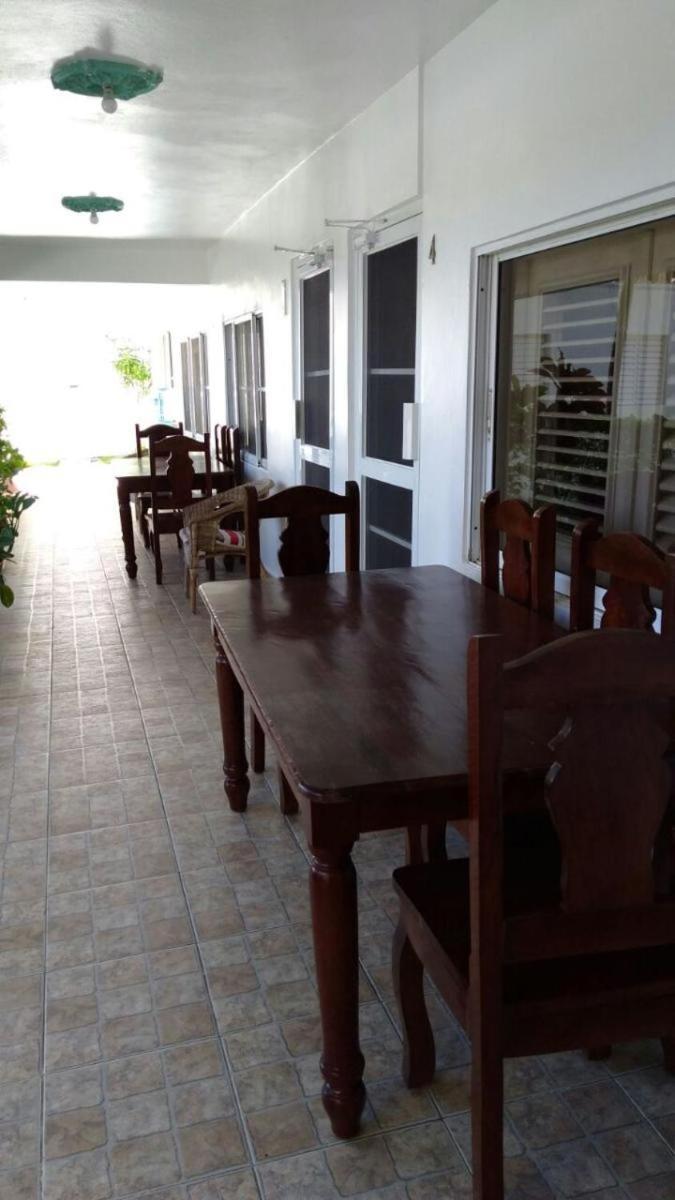 Seahorse Condos Puerto Plata Exterior photo