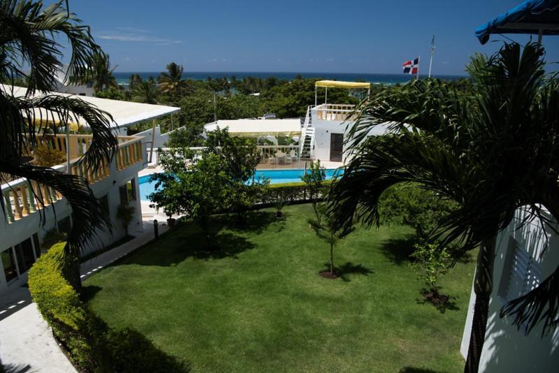 Seahorse Condos Puerto Plata Exterior photo