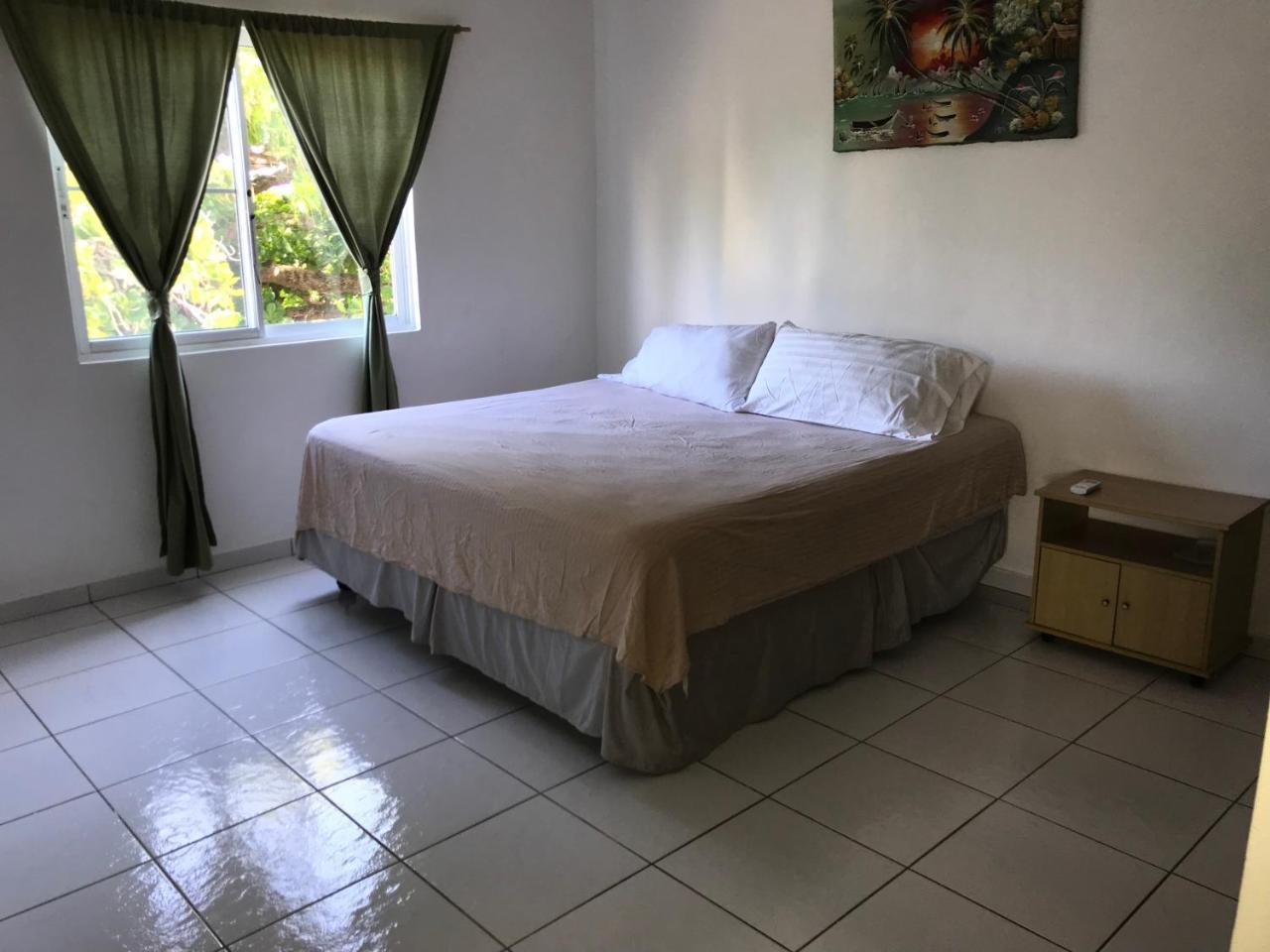 Seahorse Condos Puerto Plata Exterior photo