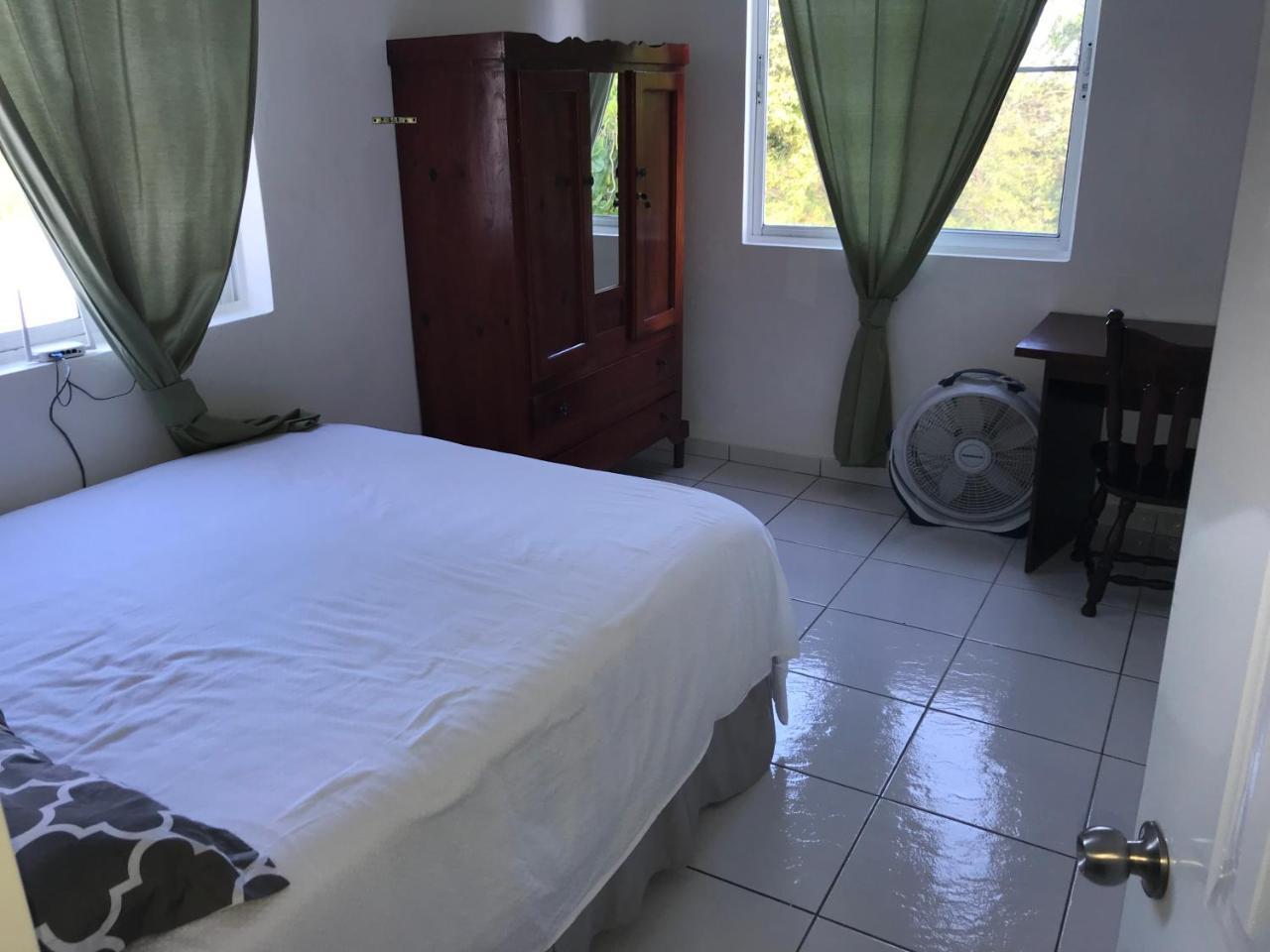 Seahorse Condos Puerto Plata Exterior photo