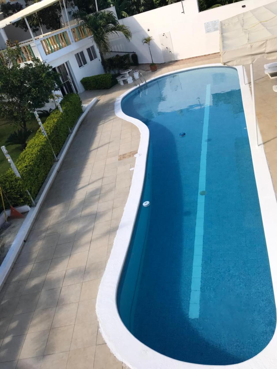 Seahorse Condos Puerto Plata Exterior photo