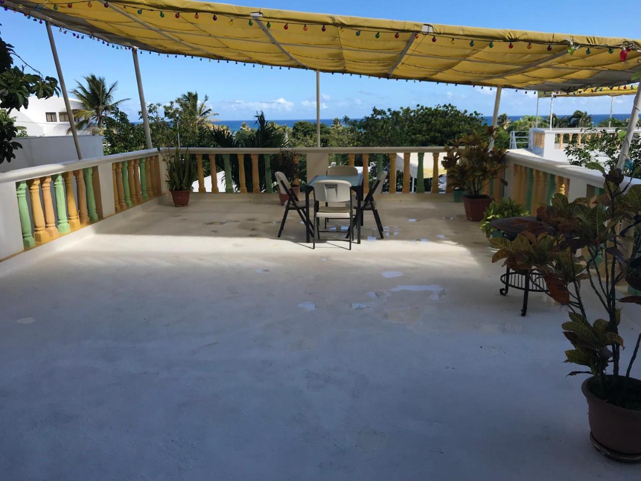 Seahorse Condos Puerto Plata Exterior photo