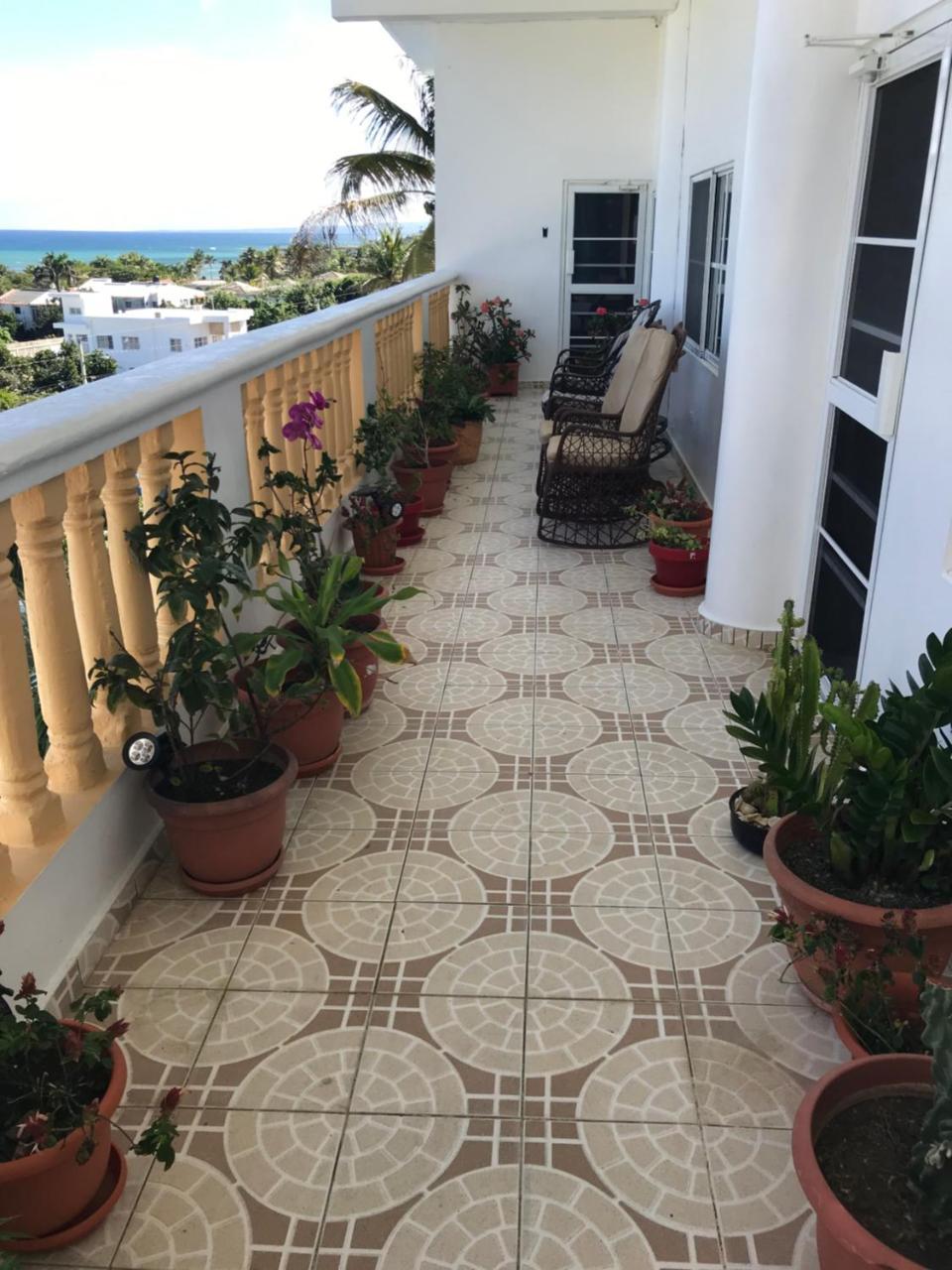Seahorse Condos Puerto Plata Exterior photo