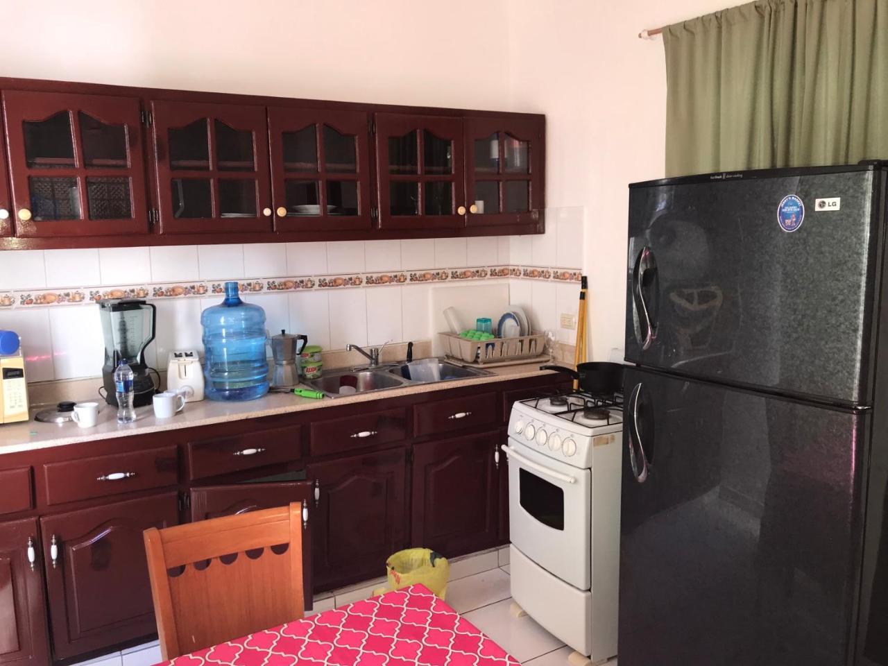 Seahorse Condos Puerto Plata Exterior photo