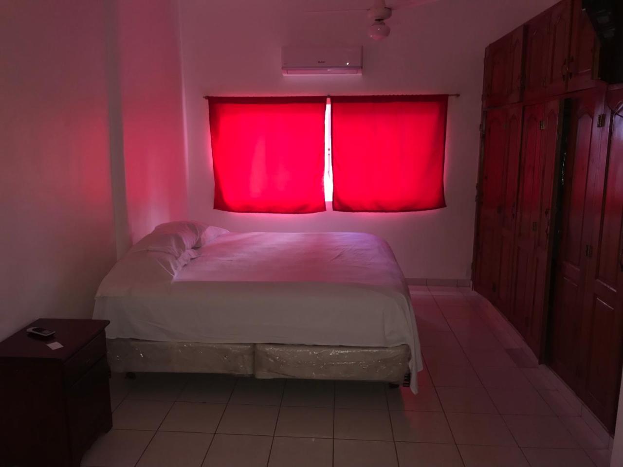 Seahorse Condos Puerto Plata Exterior photo