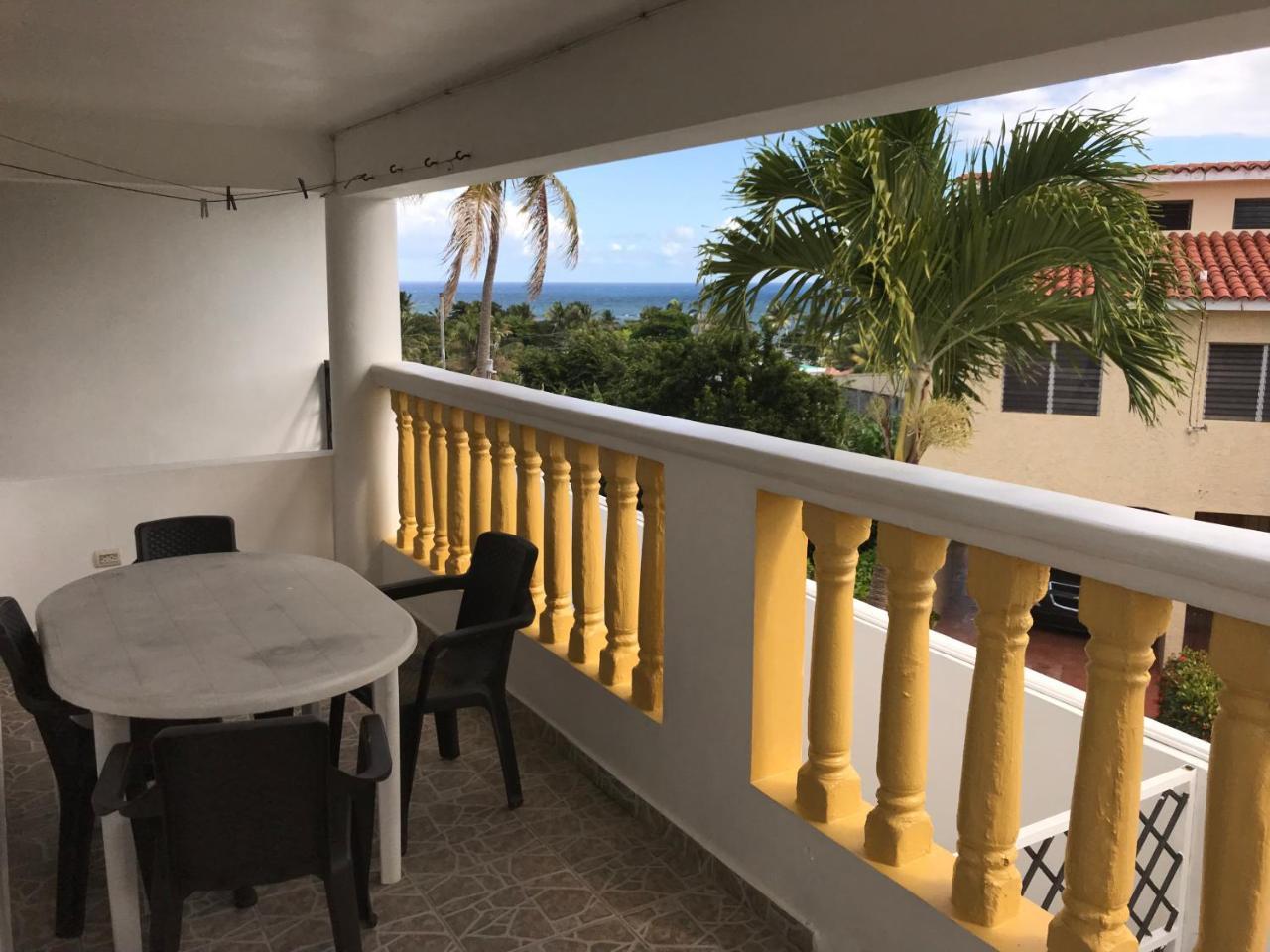 Seahorse Condos Puerto Plata Exterior photo
